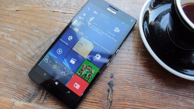 Microsoft-Manager gibt zu: Windows 10 Mobile ist tot