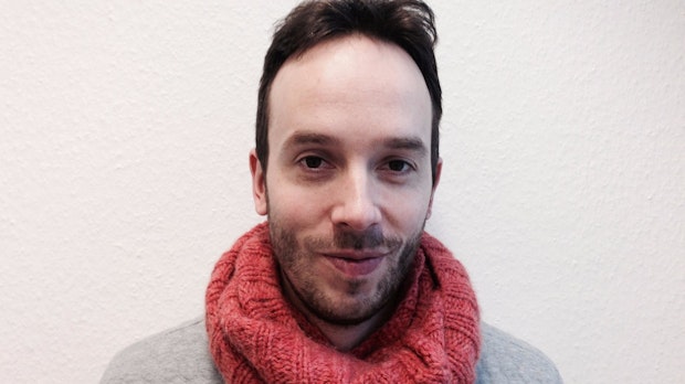 Vom Vorstandsassistenten zum Seriengründer: Konferenz-Veranstalter Philipp Westermeyer im Porträt