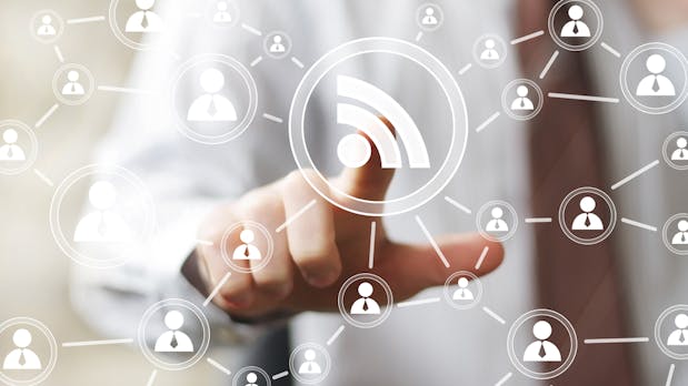 „RSS lebt!“: Entwickler stellt JavaScript-basierten RSS-Aggregator vor