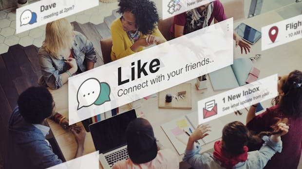 Social-Media-Redaktionsplan zum Download: Das solltet ihr 2018 auf dem Schirm haben