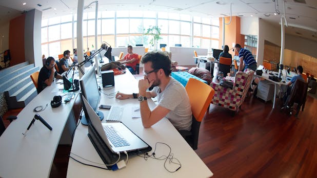 AngelList-Jahresbilanz vorgestellt: So viel Geld wurde 2015 in Startups investiert