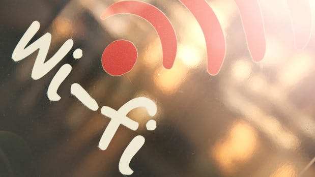 Passives WLAN: Neue Technik soll Energieverbrauch um das 10.000-fache verringern