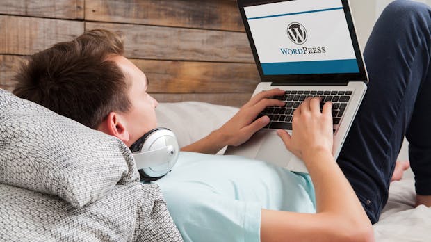 Mehr Zeit fürs Bloggen: 7 Tipps für schnelleres Arbeiten mit WordPress