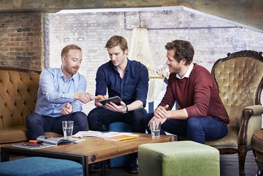 So will Zalando das „Betriebssystem für Mode“ werden