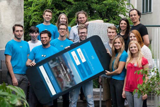 Zoomsquare: Das preisgekrönte Wohnungssuche-Startup zieht in den deutschen Immobilienmarkt ein