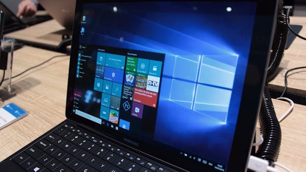 Nach Anniversary-Update: Neue Windows-10-Features erst 2017