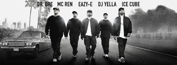„Straight Outta Compton“: Erfolgreiche Facebook-Werbung für verschiedene ethnische Gruppen