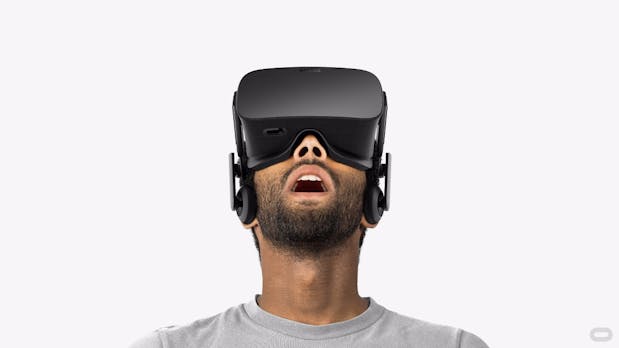 Abgelaufenes Zertifikat: Oculus-Rift-Nutzer müssen Patch installieren