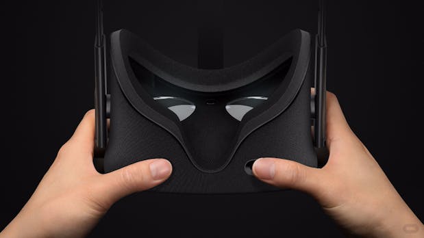 Neue Mindestanforderungen: Oculus Rift läuft jetzt auch auf billigeren Rechnern