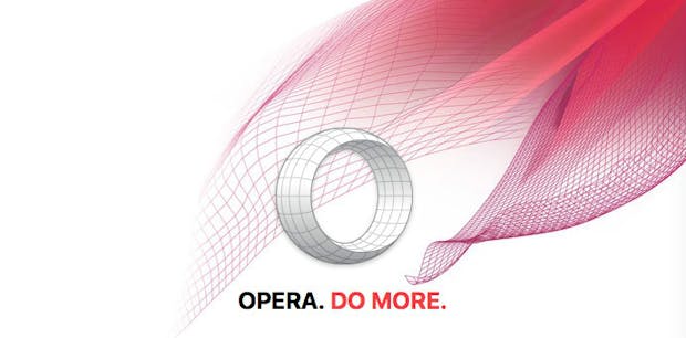 Werbefrei und superschnell: Wie Operas neuer Browser lähmendem Ad-Code den Kampf ansagt
