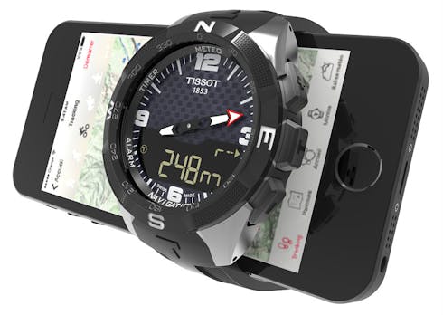Konkurrenz für Google und Apple: Swatch entwickelt eigenes Smartwatch-OS