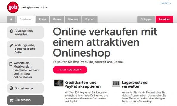 (Screenshot: )