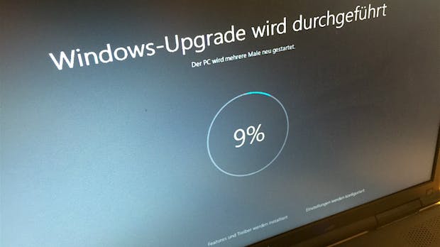 Sauberes Windows 10: Neues Microsoft-Tool entfernt Bloatware