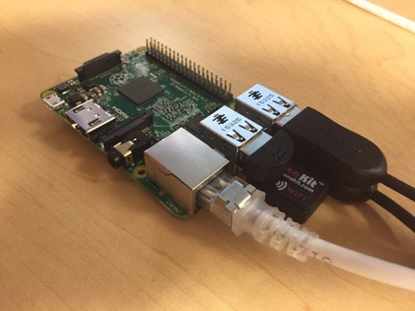 Amazon bringt den Sprachassistenten Alexa ganz offiziell auf das Raspberry Pi. (Foto: Amazon)