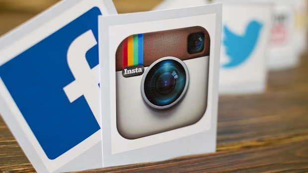 Facebook-Bug gewährte Einblick in Daten von Instagram-Nutzern