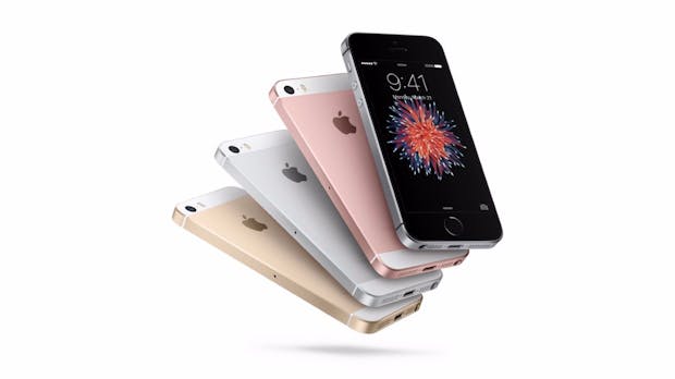 Die Marge ist schuld: Wohl kein neues iPhone SE 2017