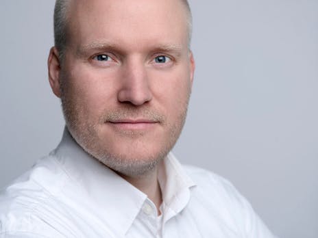 Die perfekte Facebook-Ad: 5 Fragen an den Social-Media-Experten Björn Tantau