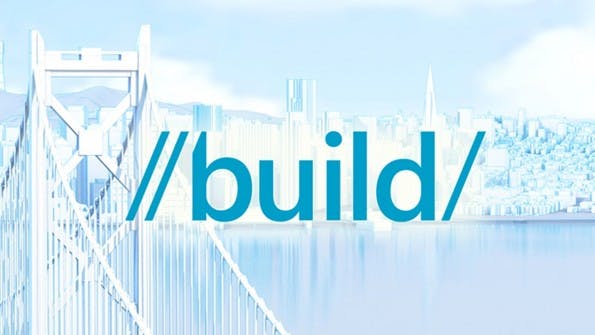 Auf der BUILD 2016 sind die Neuerungen des kostenlosen „Anniversary Updates“ von Windows angekündigt worden. (Screenshot: Microsoft)