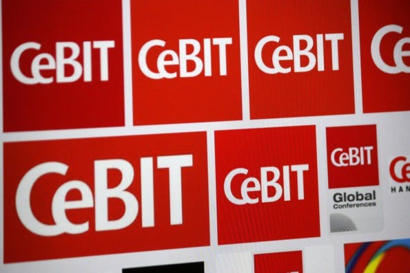 Auch auf der CeBIT 2016 wird es wieder einige spannende Veranstaltungen geben. (Foto: 360b / Shutterstock.com)