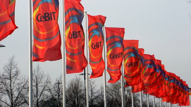 Von Cyborgs bis Growth-Hacking: 5 spannende CeBIT-Panels