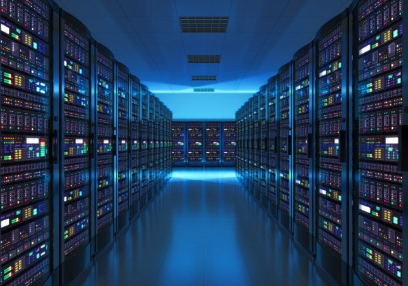 Amazon-WebServices bieten euch eine Reihe von unterschiedlichen atenbanksystemen. (Foto: Shutterstock)