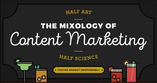 Rezepte für das Content-Marketing. (Grafik: JBH)