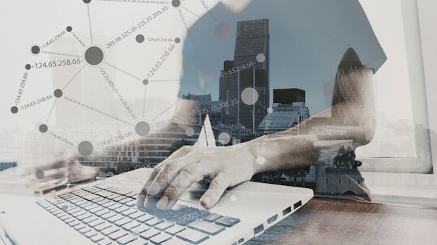 Digitalisierung? Läuft, sagt ein Drittel der CIO