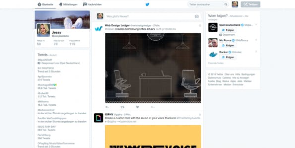 (Screenshot: twitter.com)