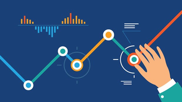 Echtzeit-Analytics zum Selbstbauen: Mit Node.js, Socket.io und Vue.js zum eigenen Dashboard