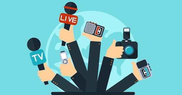 Fake News: Unionspolitiker fordern Strafregelungen
