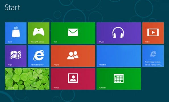 (Screenshot: windows.com)