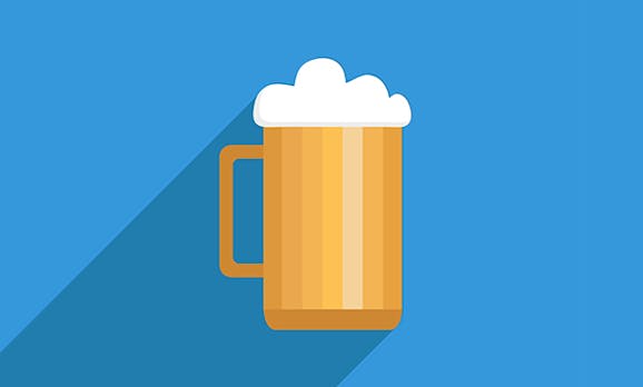 Flat Design: 10 Tipps und Infos für bessere Grafiken