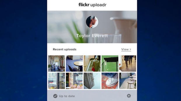 Der langsame Tod des einstigen Fotoriesen: Flickr verlangt jetzt Geld für seinen Uploader