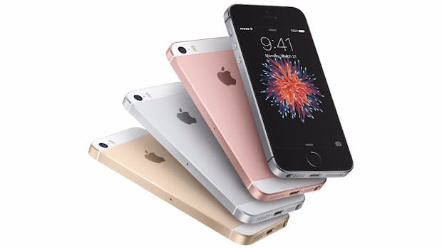 iPhone SE (2018): Neue Hinweise deuten auf baldige Vorstellung hin – ohne Kopfhörerbuchse