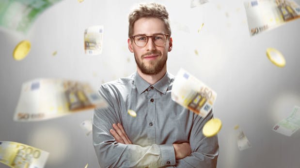 Gehaltsstudie: IT-Berufe in Deutschland bringen sechsstellige Gehälter