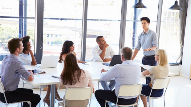 Digital Leadership: Wie Entscheidungsfindung im digitalen Zeitalter funktioniert