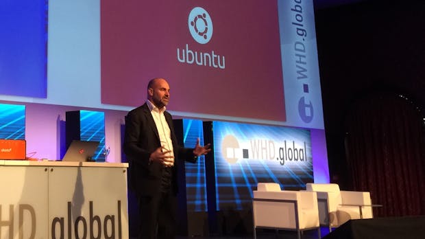 Rückkehr zu Gnome: Ubuntu Linux gibt Unity und das Smartphone auf