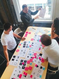 Aus für Holacracy bei Medium. (Bild: Medium)
