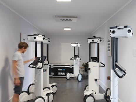 Indoor-Navigation für große Immobilien: So leicht ist es möglich