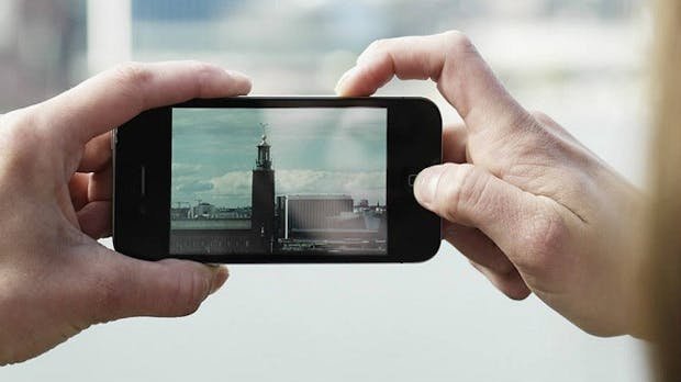 Traumjob: Netflix zahlt dir 4.000 Dollar, wenn du originale Film- und Serienschauplätze fotografierst