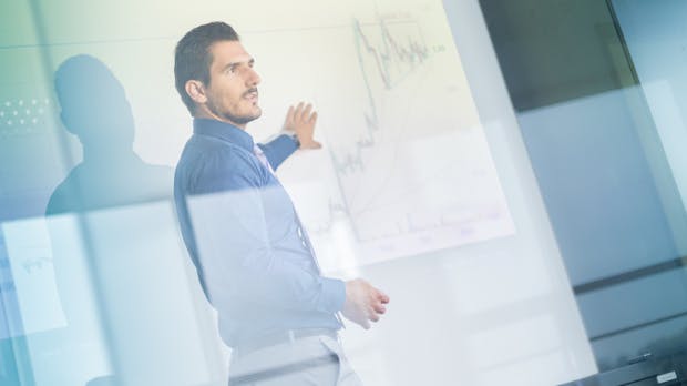 Pitchdeck-Vorlage: Google-Slides hilft Gründern mit neuem Profi-Template
