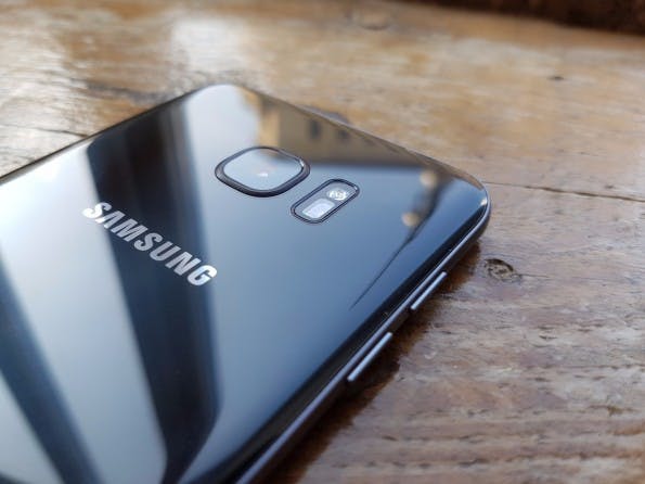 Samsung macht dank Galaxy-S7-Smartphones Rekordgewinn. (Foto: t3n)