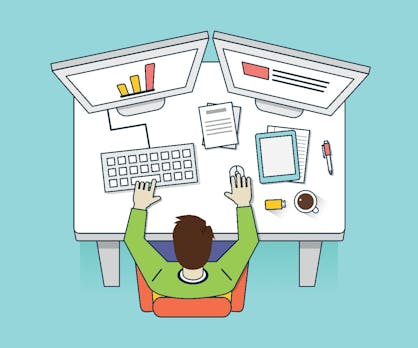 Was verdient eigentlich ein Frontend-Entwickler?
