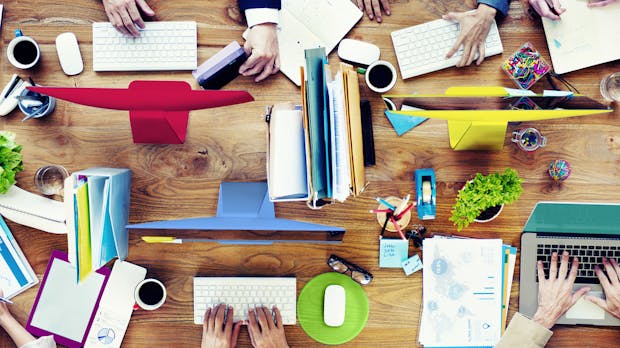 Keine Chefs und keine Hierarchien: Medium erklärt Holacracy für gescheitert