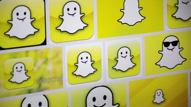 Social Media: Teenager erreicht man bei WhatsApp, Instagram und Snapchat