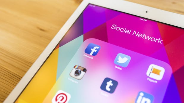 Social Networking: Stories, die Blockchain und eine Chance, alles anders zu machen