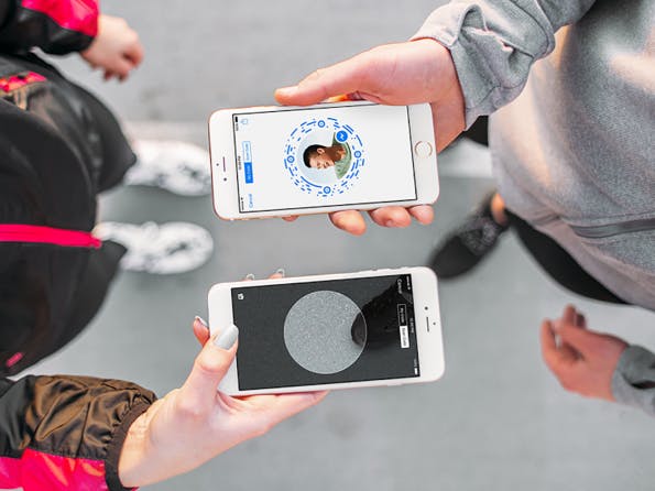 Im Fokus von Produktmachern stehen nicht mehr User oder Zielgruppen, sondern People - Menschen halt. (Foto: Facebook)