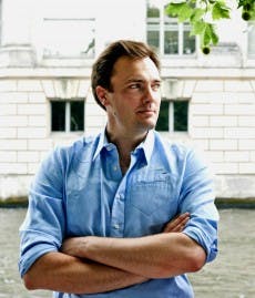 Project-A-Chef Alexander Graf schlägt neuen Weg mit Spryker ein. (Bild: Project A)