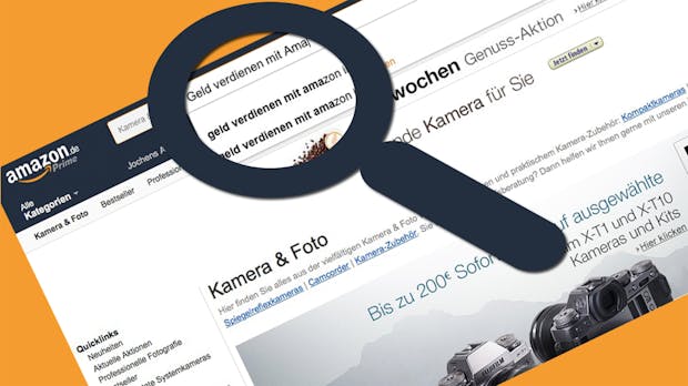 Amazon-SEO: Der ultimative Ratgeber für Einsteiger
