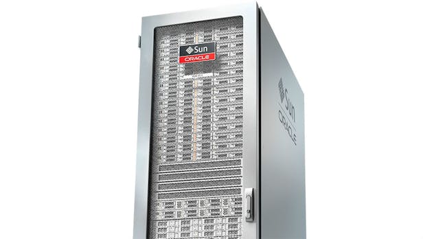 Oracle stellt euch einen Cloud-Server in euer Unternehmen